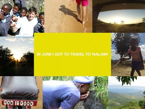 Visit Malawi 2014