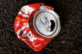 BPA is found in soft drink cans.