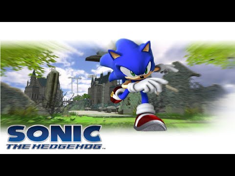 Clement vs Sonic 06 - THE COMPLETE REVIEW!