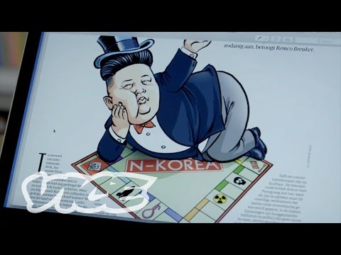 Cash for Kim: North Korean Forced Laborers in Poland