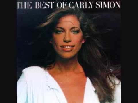 Carly Simon - You're So Vain (with lyrics)