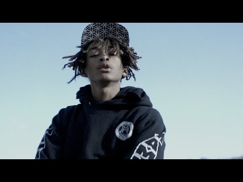 Jaden Smith - Scarface (Official Music Video)