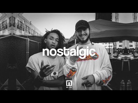 Post Malone - Lonely ft. Jaden Smith & Téo