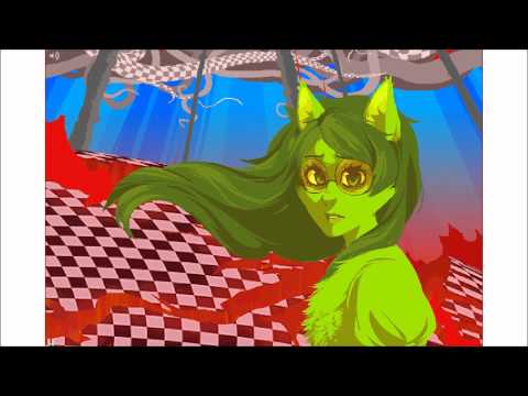 "[S] Cascade" - Homestuck EoA 5 (1080p Full HD)