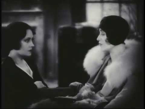 THE TRESPASSER (1929) - Gloria Swanson