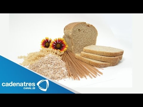 ¿Qué es el Gluten? / ¿Cómo nos está enfermando el Gluten?