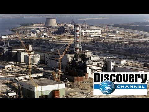 El desastre nuclear de Chernobyl (1986) Documental completo