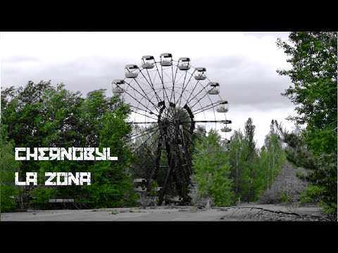 CHERNOBYL -  La Zona (Documental 2015)