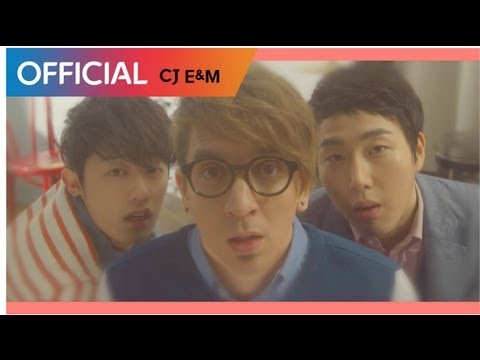 버스커 버스커 (Busker Busker) - 벚꽃 엔딩