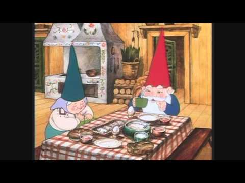 David the Gnome - Episode 01, Good Medicine