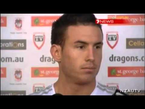 Darius Boyd - That Famous Interview