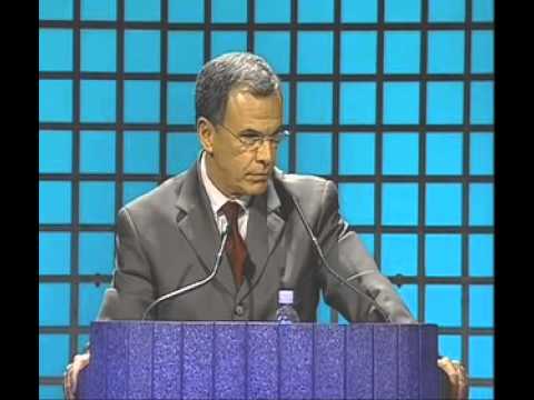 Tony Plana: Ugly Betty and Latino Culture