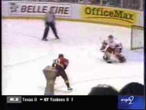 The 20 Best Hockey Goals ever seen!