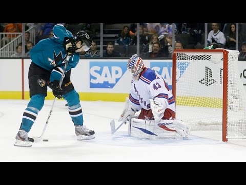 Best NHL Goals of all time (HD)