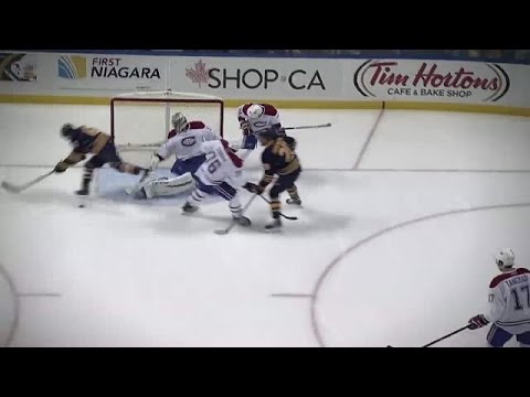 Top 10 Goals of the 2014-15 NHL Regular Season