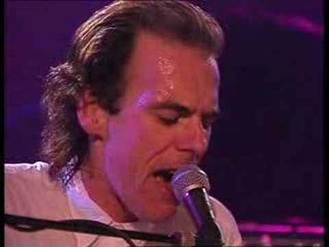 John Hiatt  - Have A Little Faith In Me