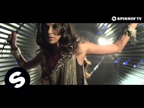 Nadia Ali, Starkillers & Alex Kenji - Pressure (Alesso Edit) (Official Music Video) [HD]