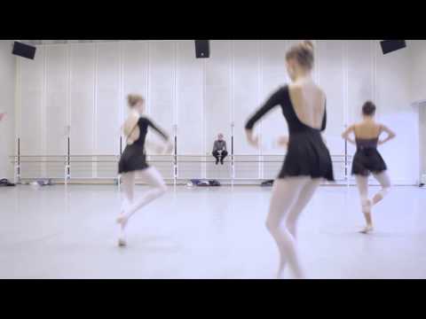 The Academy of Dance at Oslo National Academy of the Arts: Classical Ballet