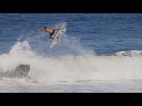 Volcom | Strange Brains | Carlos Muñoz