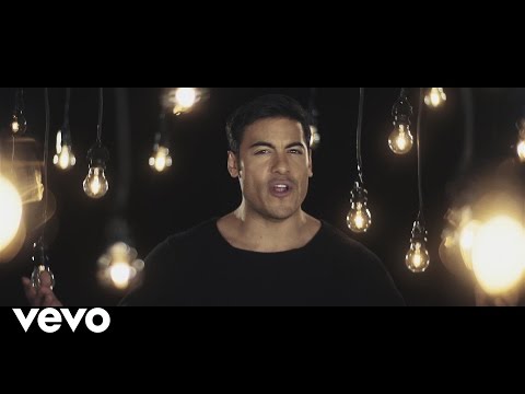 Carlos Rivera - Voy a Amarte