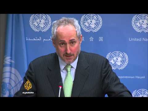 UN raises threat of arm conflict in Western Sahara