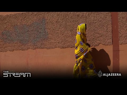 The Stream - Decades of dispute in Western Sahara