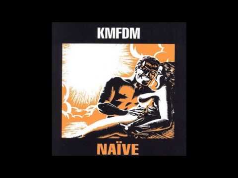 KMFDM   Godlike