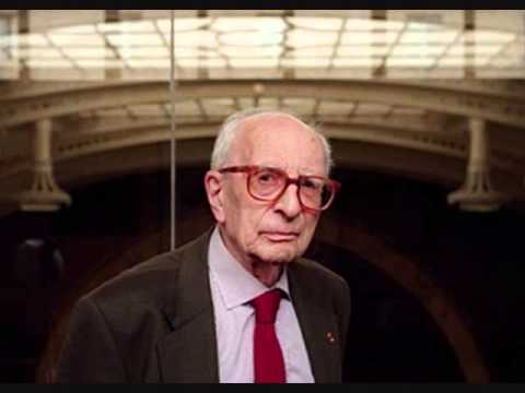 Claude Lévi-Strauss - In Our Time BBC Radio 4