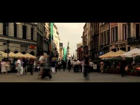 Kraków - film promocyjny