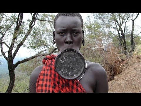 25 Amazing Things You Probably Didn't Know About Africa