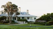 New Zealand escape: Kauri Cliffs lodge