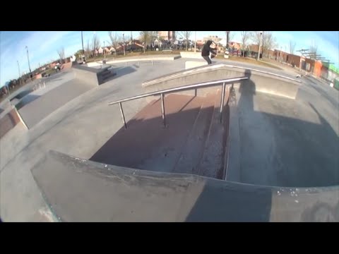 Top 5 BEST Chicago Area Skateparks