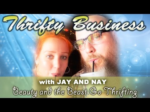 Thrifty Business With Jay & Nay Season 2 - #5 Chicago area eBay and eCommerce sellers group