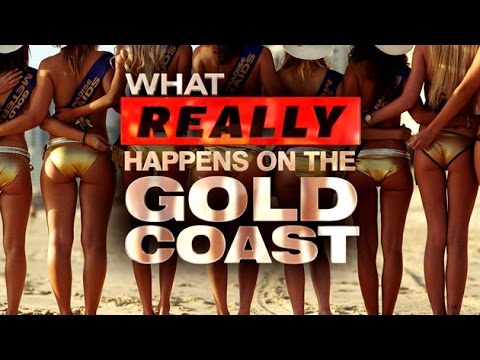 What Really Happens On The Gold Coast