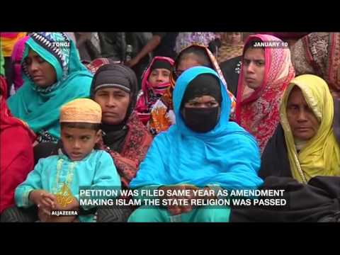 Inside Story - Bangladesh's state religion under review