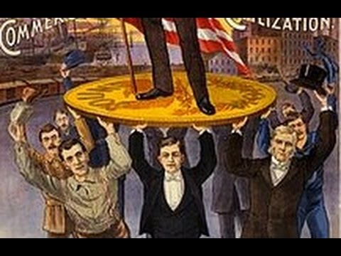 Why the U.S. Left the Gold Standard: Origins, Benefits, Drawbacks (2012)