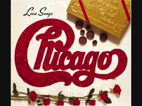 Chicago - Love Songs (2005)