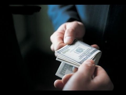 Dirty Little Secrets: Political Corruption in America, Money & Financial Interests (1996)