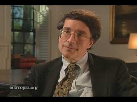 Howard Gardner of The Multiple Intelligence Theory