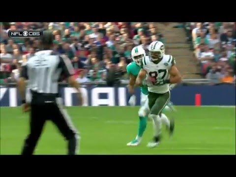 New York Jets 2015-2016 Highlights