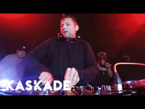 Kaskade | San Francisco (Live) | Redux Tour 5-7-14