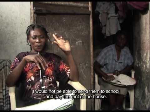 In Haiti: A road trip documentary (English)