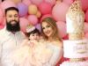 Salim’s niece has lavish first b’day party