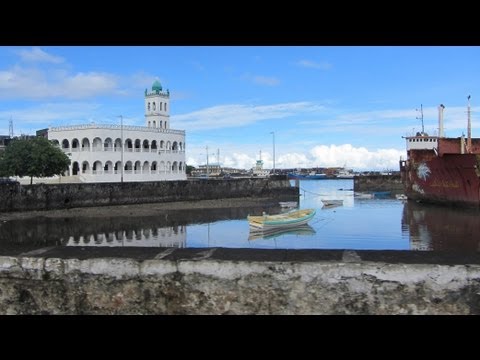 A Tourists Guide to Moroni, Comoros!