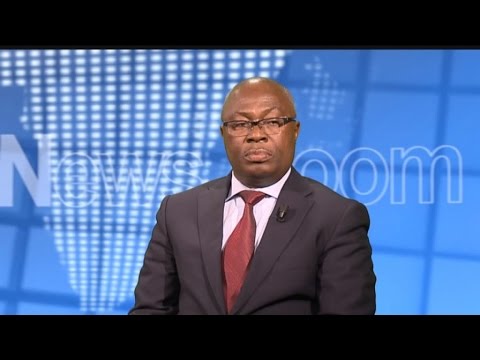 AFRICA NEWS ROOM - Gabon, Politique : Ali Bongo Ondimba face au Front Uni des opposants