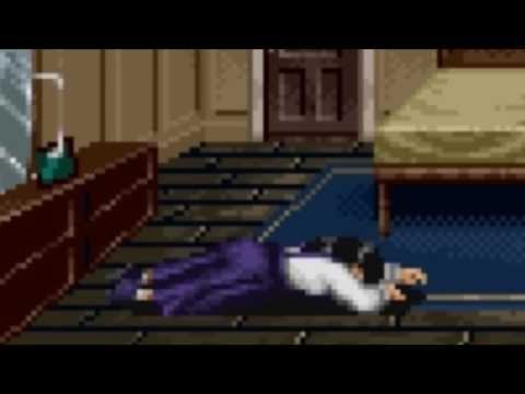 Jontron - Gentle Strangling [Clock Tower]