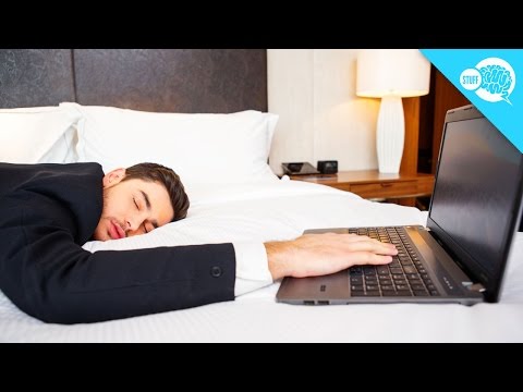 How Does Jet Lag Work?