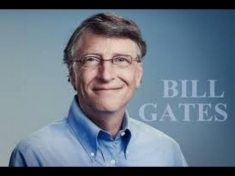 Life Story of Bill Gates - Documentary