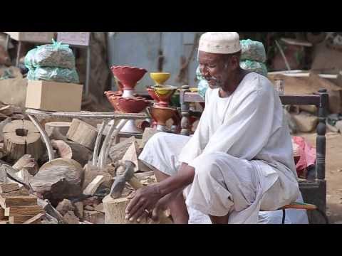 Around Khartoum || Welcoming Video || IEEE SUDAN (FULL VIDEO)