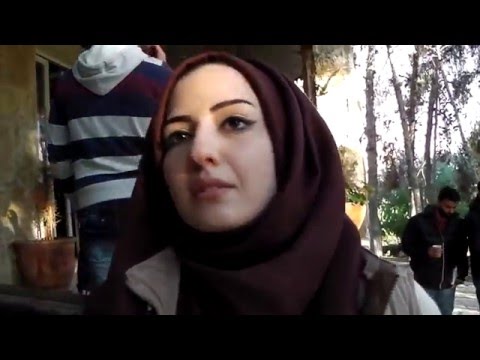 Palestinians: What do you think of atheists?